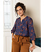 Atelier Jupe Frida blouse -Atelier jupe