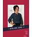 Atelier Jupe Frida blouse -Atelier jupe