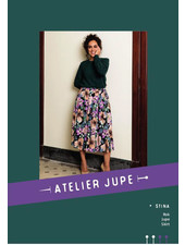 Atelier Jupe Stina skirt - Atelier Jupe