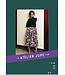 Atelier Jupe Stina skirt - Atelier Jupe