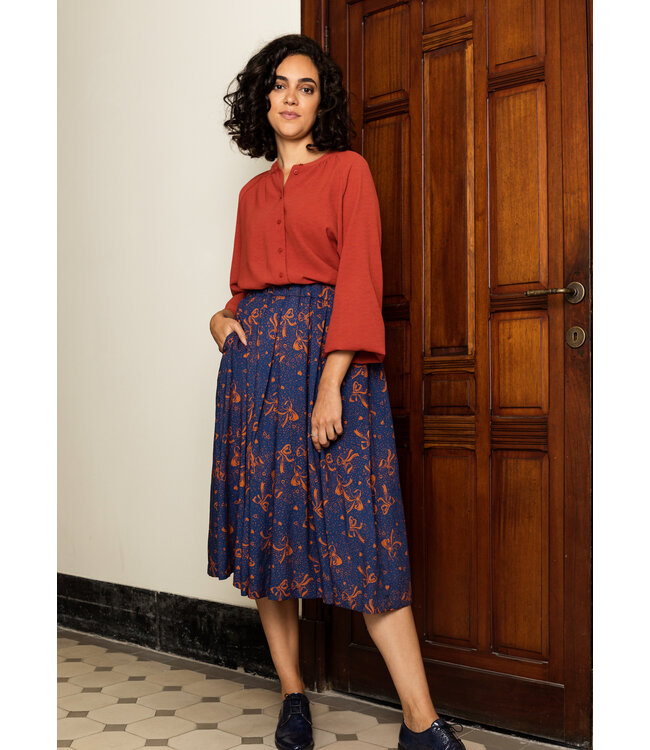 Atelier Jupe Stina skirt - Atelier Jupe
