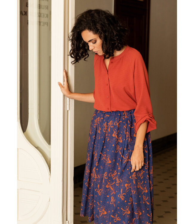 Atelier Jupe Stina skirt - Atelier Jupe