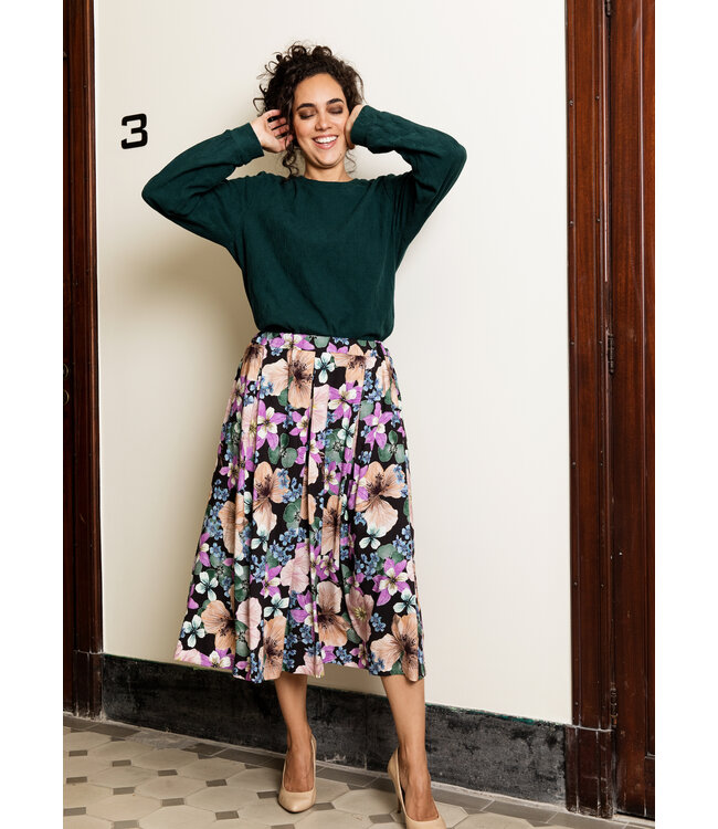 Atelier Jupe Stina skirt - Atelier Jupe