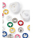 Prym 60 Jersey drukknopen - assortiment - 8 mm