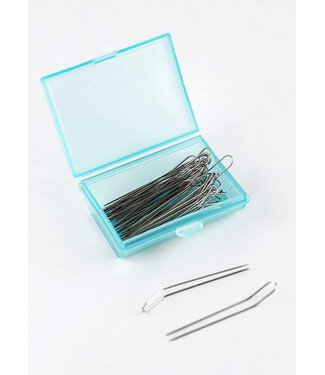fork pins - 35 stuks