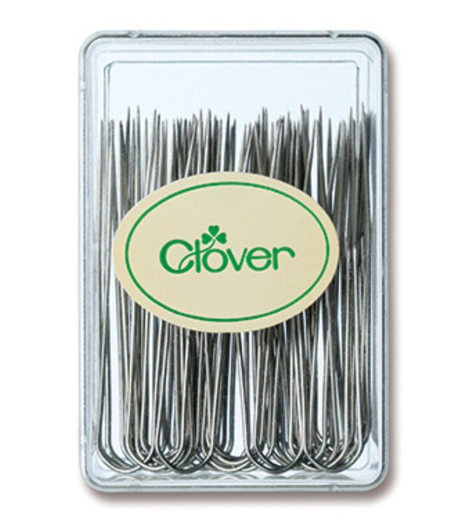fork blocking pins - 40 stuks