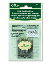 fork blocking pins - 40 pcs