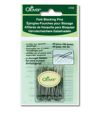 fork blocking pins - 40 pcs