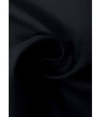M. black - sturdy canvas - 100% cotton