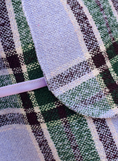 Bel'Etoile Indy shacket dames & tieners