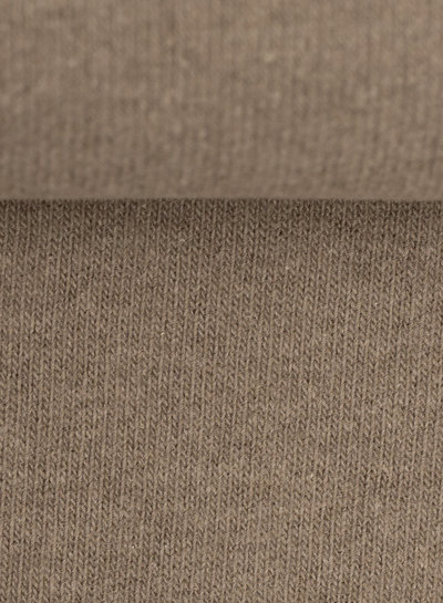 Swafing sand - soft knitted fabric
