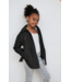 Bel'Etoile Indy shacket kids