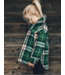Bel'Etoile Indy shacket kids