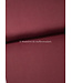 bordeaux - Sandwashed lyocell blend - licht elastisch