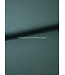 petrol - Sandwashed lyocell blend - licht elastisch