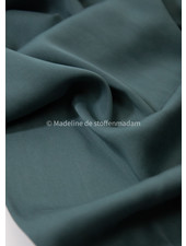 M. petrol - Sandwashed lyocell blend