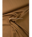 camel - Sandwashed lyocell blend - licht elastisch