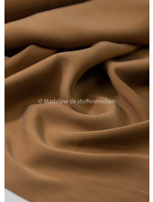 M. camel  - Sandwashed lyocell blend