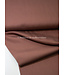 cameo bruin - Sandwashed lyocell blend - licht elastisch