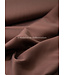 cameo bruin - Sandwashed lyocell blend - licht elastisch