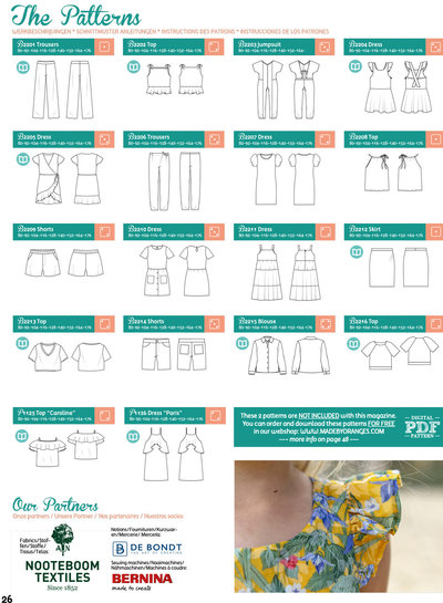 be trendy Be Trendy 18