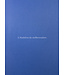 Klein blauw bamboe - soepelvallende stof - geen kreuk