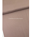 oudroze - Sandwashed lyocell blend - licht elastisch