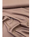 oudroze - Sandwashed lyocell blend - licht elastisch