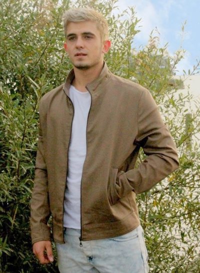 jack en broek mannen - patroon 1081 it's a fits