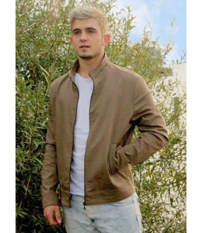 jack en broek mannen - patroon 1081 it's a fits