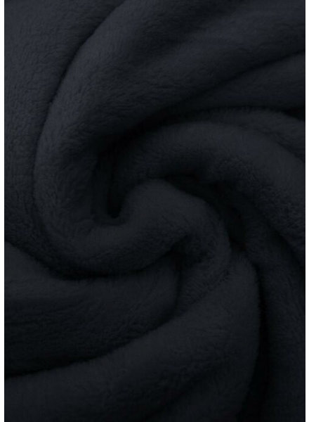 M. navy blue - wellness fleece