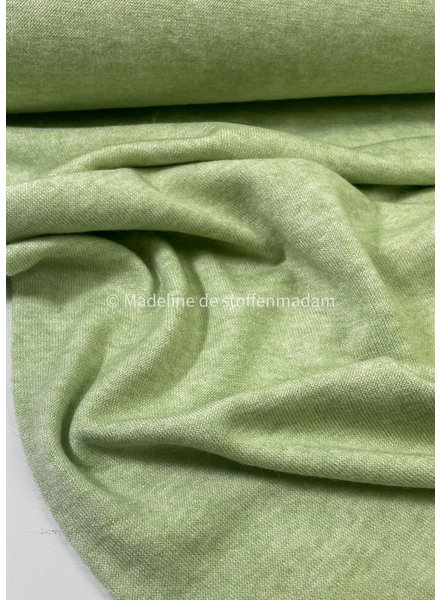 M. lemon - soft knitted rayon