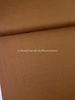 M. cognac - viscose linnen blend