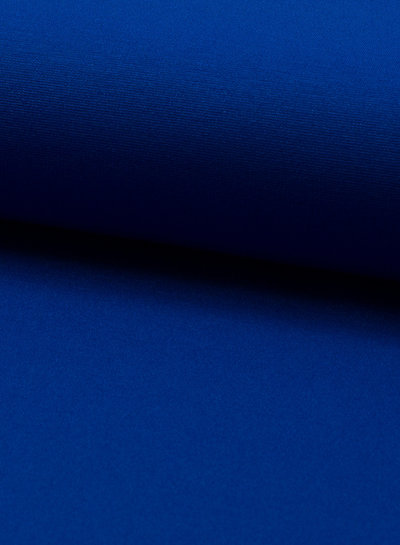 M. royal blue - punta di roma - European quality - no pilling