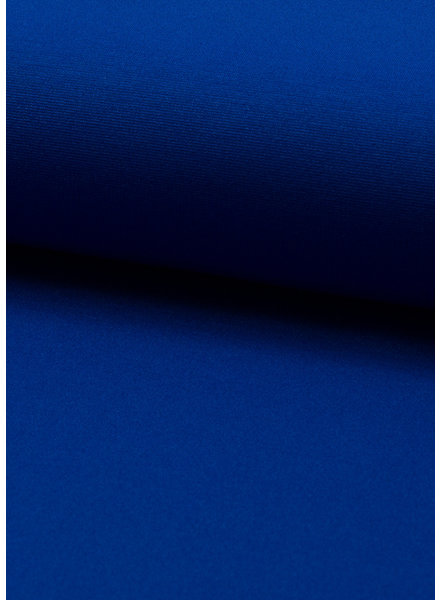 M. royal blue - punta di roma - European quality - no pilling