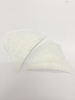 sleeve pads- white - sold by the pair