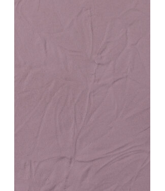 crincle artificial leather - pink