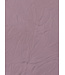 crincle kunstleer - roze
