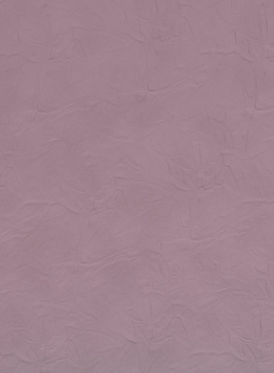 M. crincle artificial leather - pink