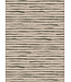 dancing stripes - sand - GOTS tricot