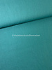 M. turquoise - washed linen - 8oz