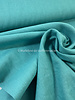 M. turquoise - washed linen - 8oz