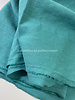 M. turquoise - washed linen - 8oz