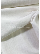 M. white - washed linen -8oz