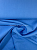 M. Klein blue - washed linen - 8oz