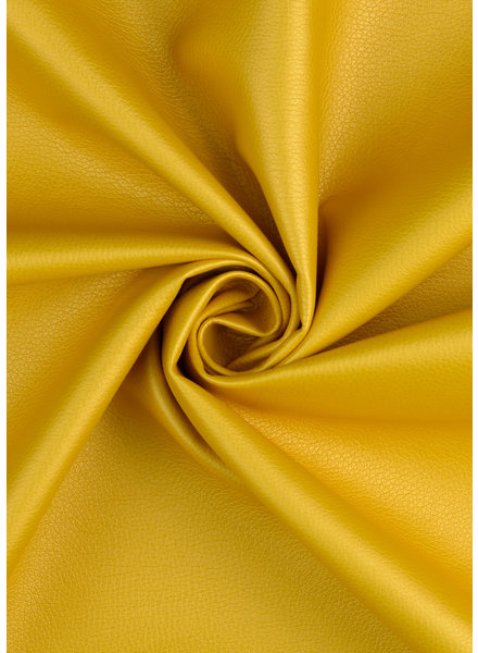 M. sunshine yellow mother of pearl - artificial leather