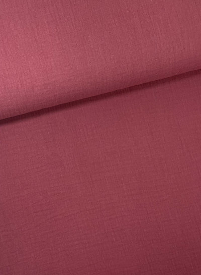 effen tetra - donkerroze