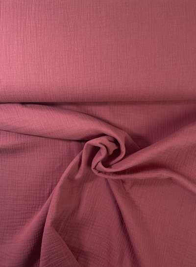 effen tetra - donkerroze