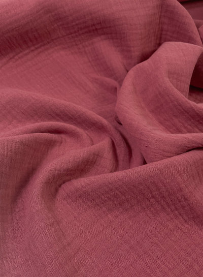 effen tetra - donkerroze