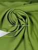 M. moss green - solid viscose